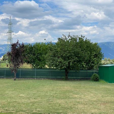Bed & Breakfast Ca'Bassano Басано дел Грапа Екстериор снимка