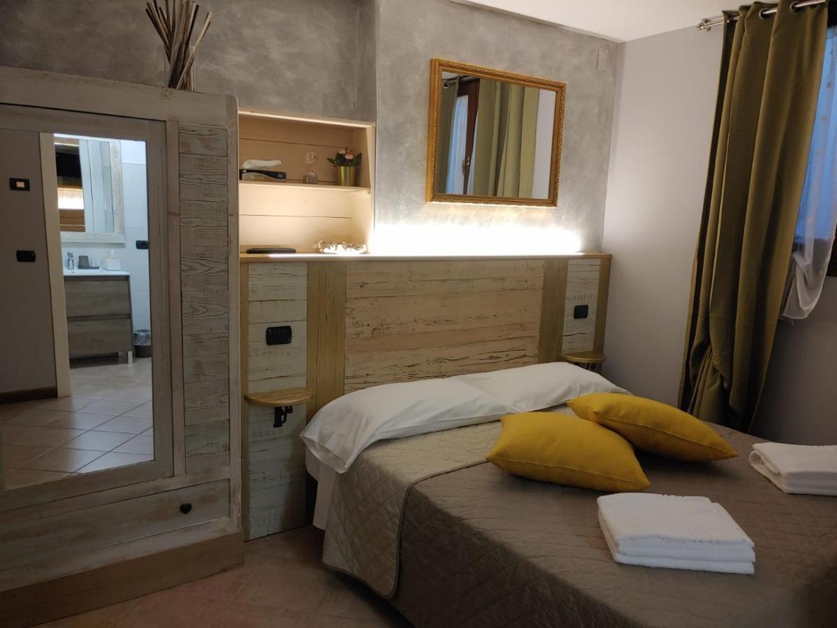 Bed & Breakfast Ca'Bassano Басано дел Грапа Екстериор снимка