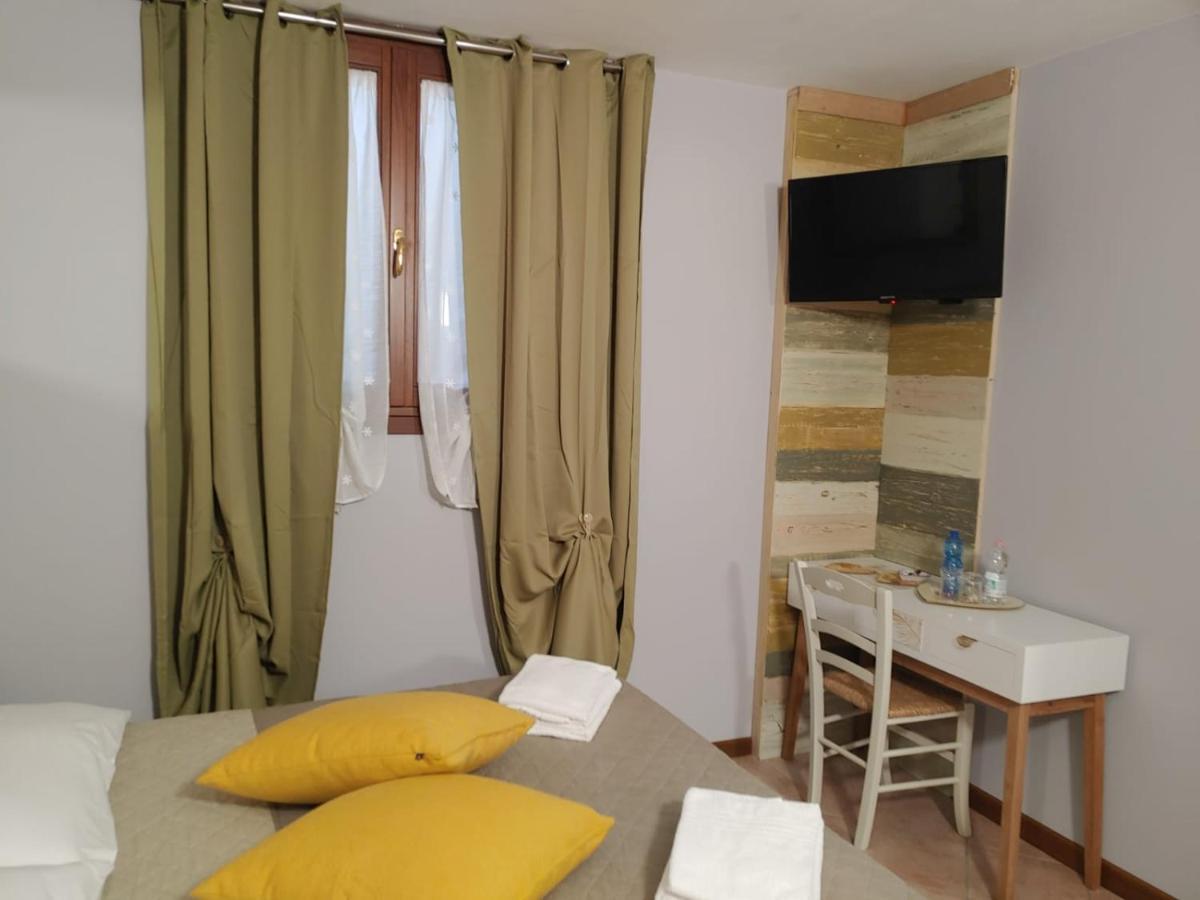 Bed & Breakfast Ca'Bassano Басано дел Грапа Екстериор снимка