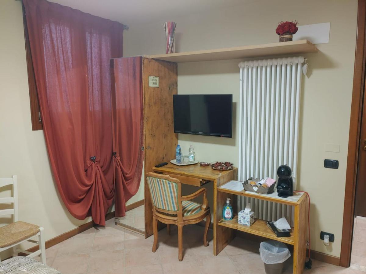 Bed & Breakfast Ca'Bassano Басано дел Грапа Екстериор снимка