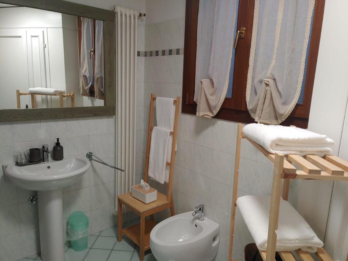 Bed & Breakfast Ca'Bassano Басано дел Грапа Екстериор снимка
