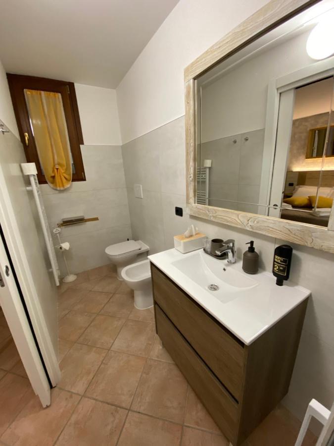 Bed & Breakfast Ca'Bassano Басано дел Грапа Екстериор снимка