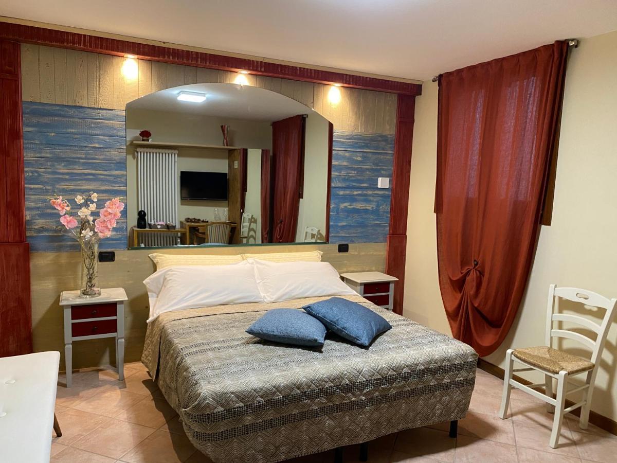 Bed & Breakfast Ca'Bassano Басано дел Грапа Екстериор снимка