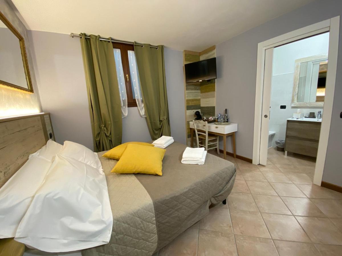 Bed & Breakfast Ca'Bassano Басано дел Грапа Екстериор снимка
